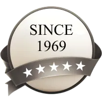 Kayser Legal - Trusted Since 1969.