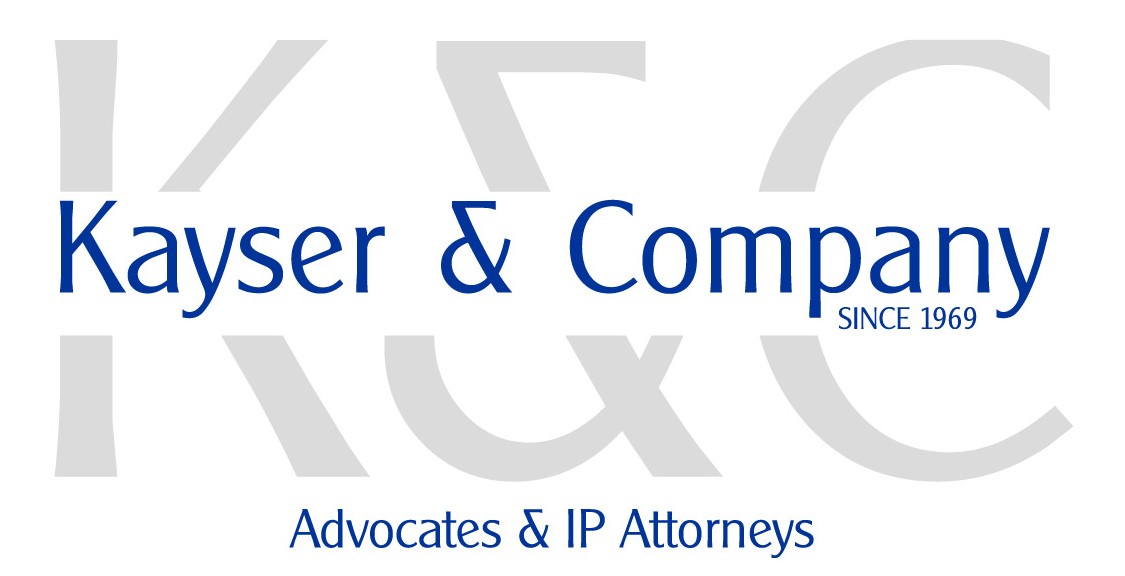Kayser & Company Logo