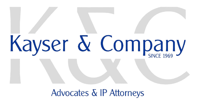 Kayser & Company Logo