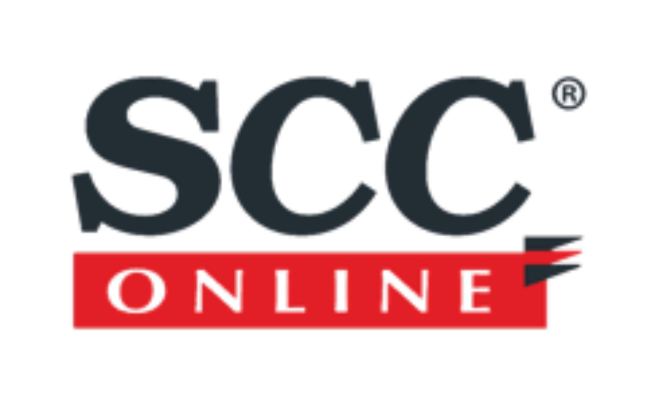 SCC ONLINE LOGO