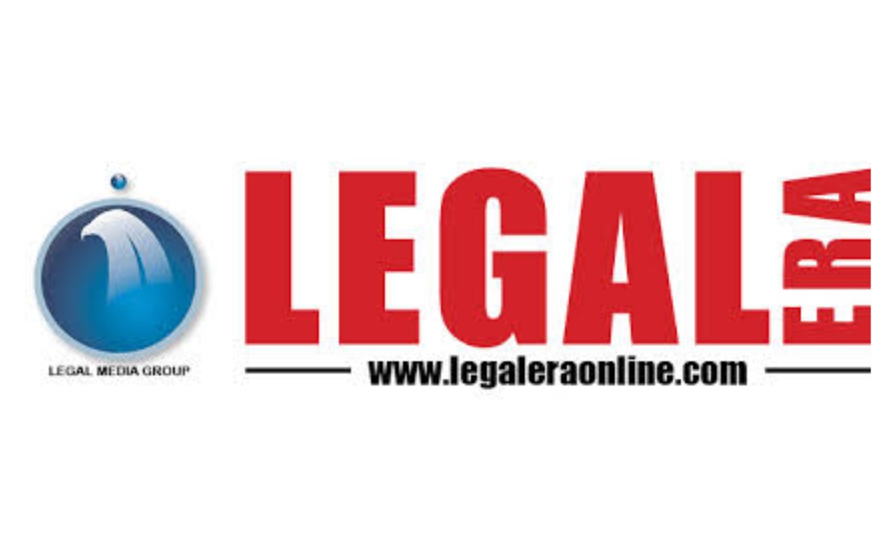 LEGAL ERA LOGO
