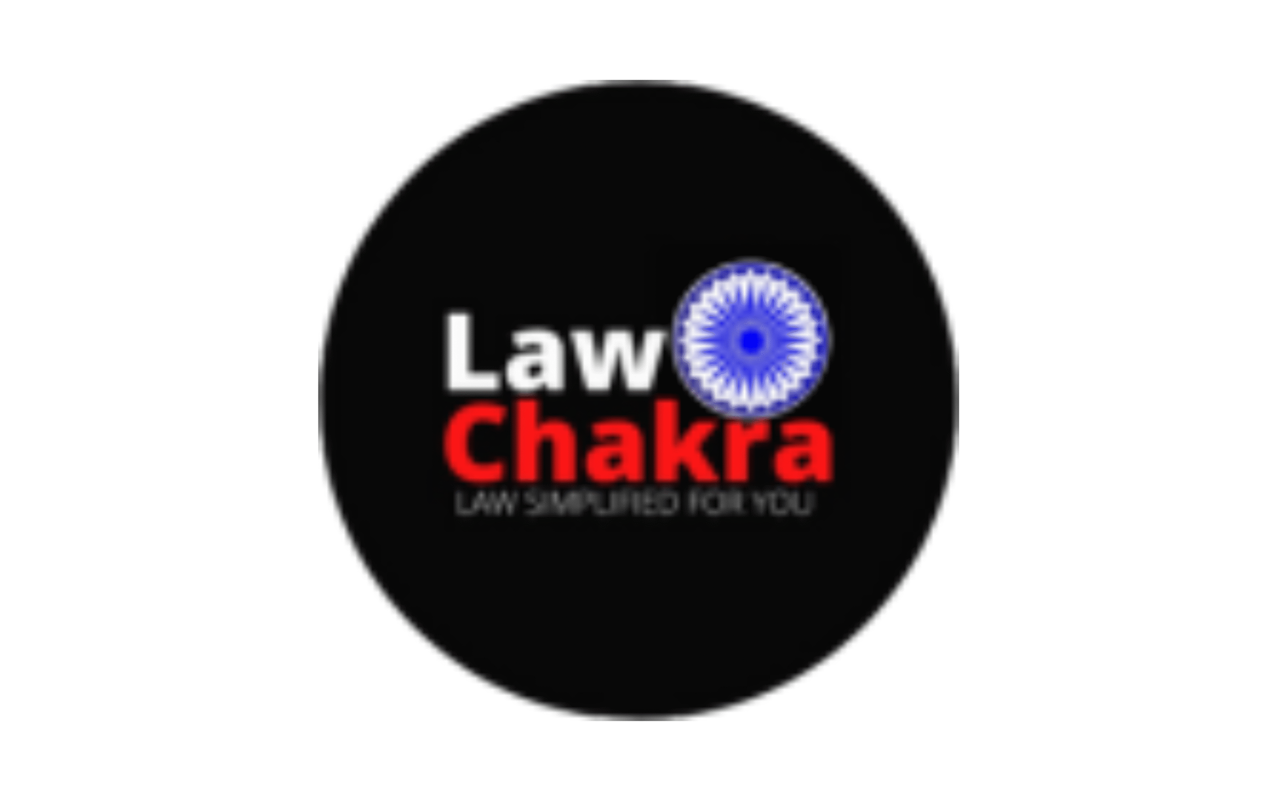 Law Chakra