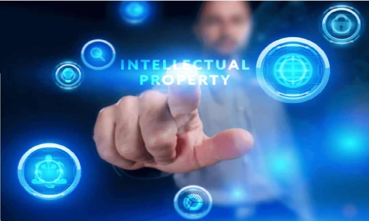 Intellectual Property Rights in India