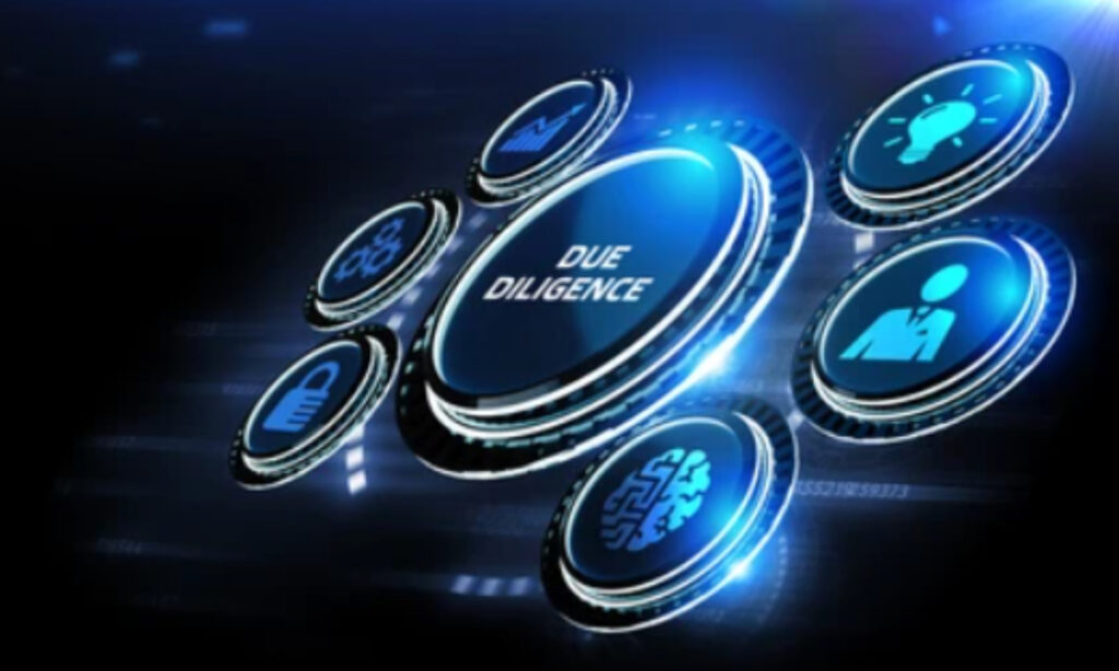 Intellectual Property (IP) Due Diligence