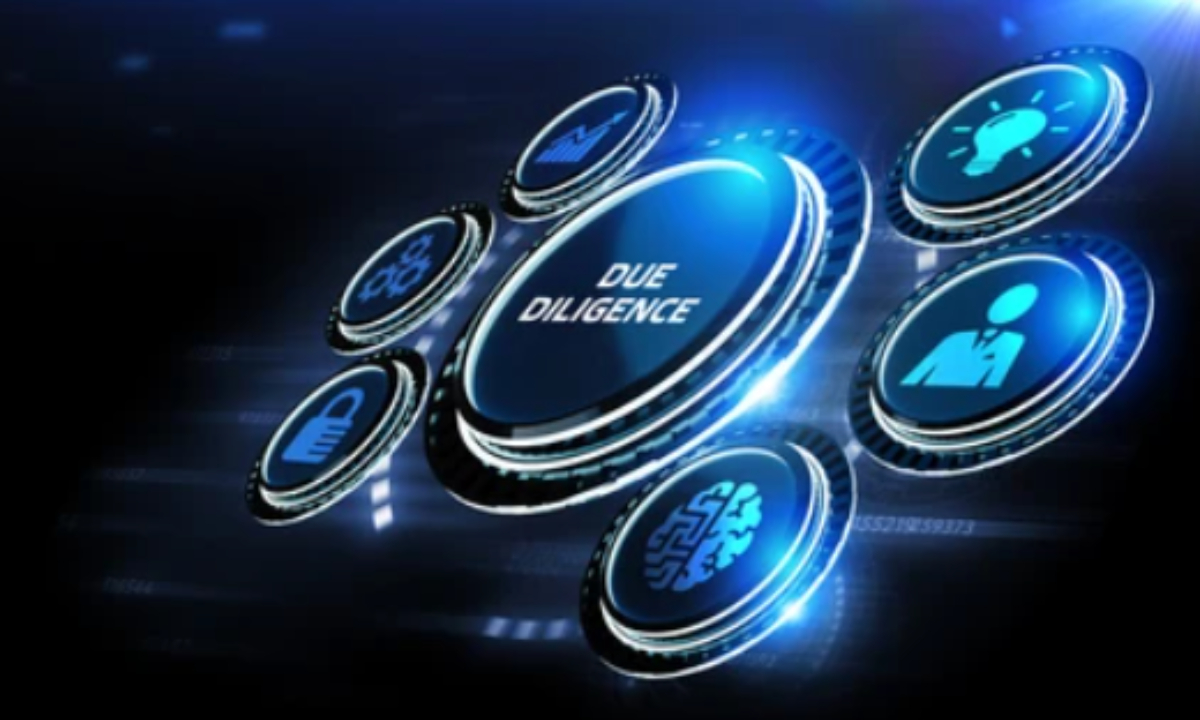 Intellectual Property (IP) Due Diligence