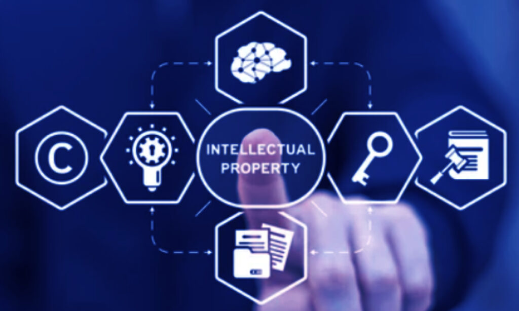 Intellectual Property Types in India