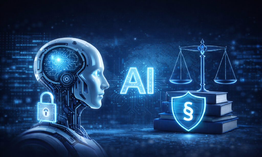 AI and Intellectual Property Legal Challenges Explained