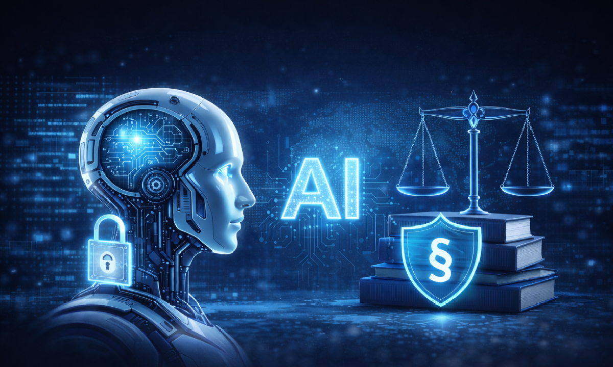 AI and Intellectual Property: Legal Challenges in Protecting AI-Generated Works