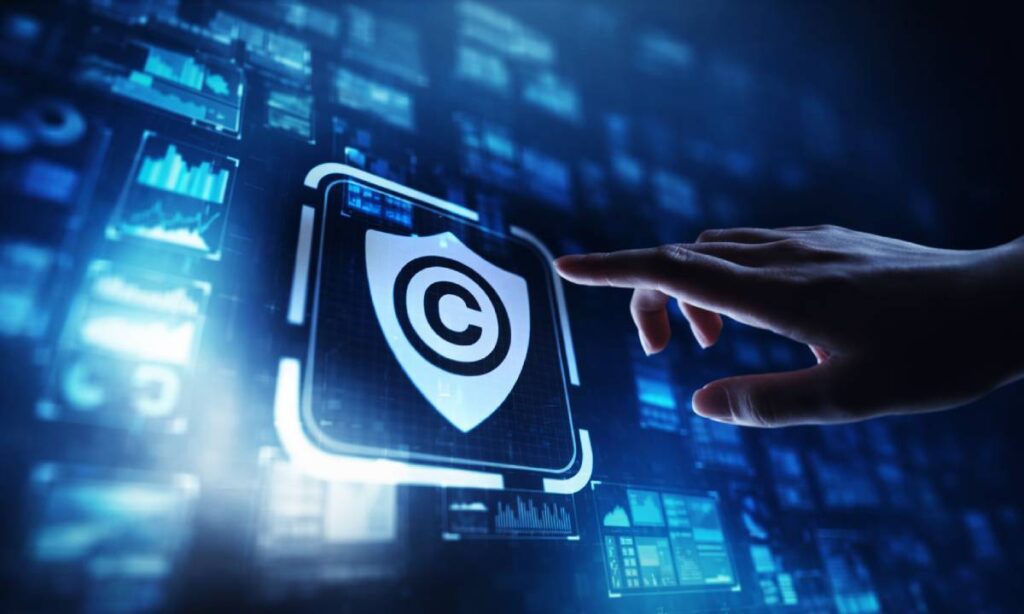 How to Handle Copyright Infringement Notices?