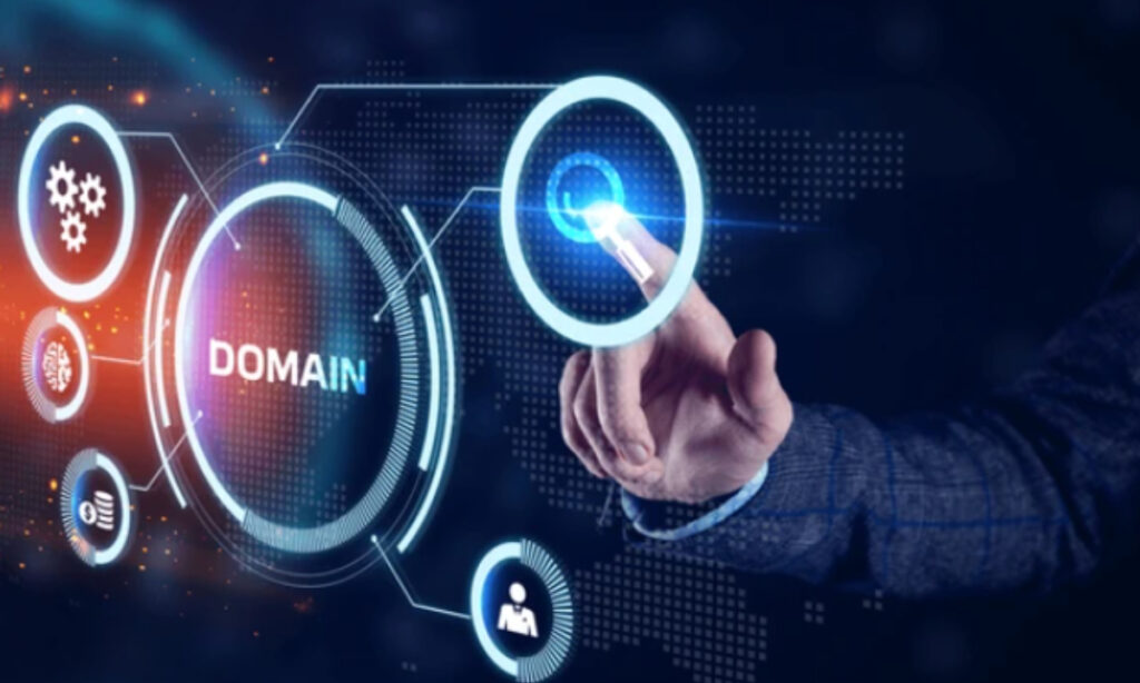 Domain Name Disputes Cyber-Squatting