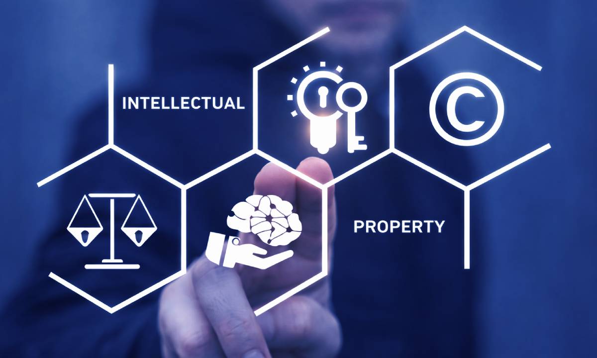 IP Laws in Metaverse: A Complete Guide