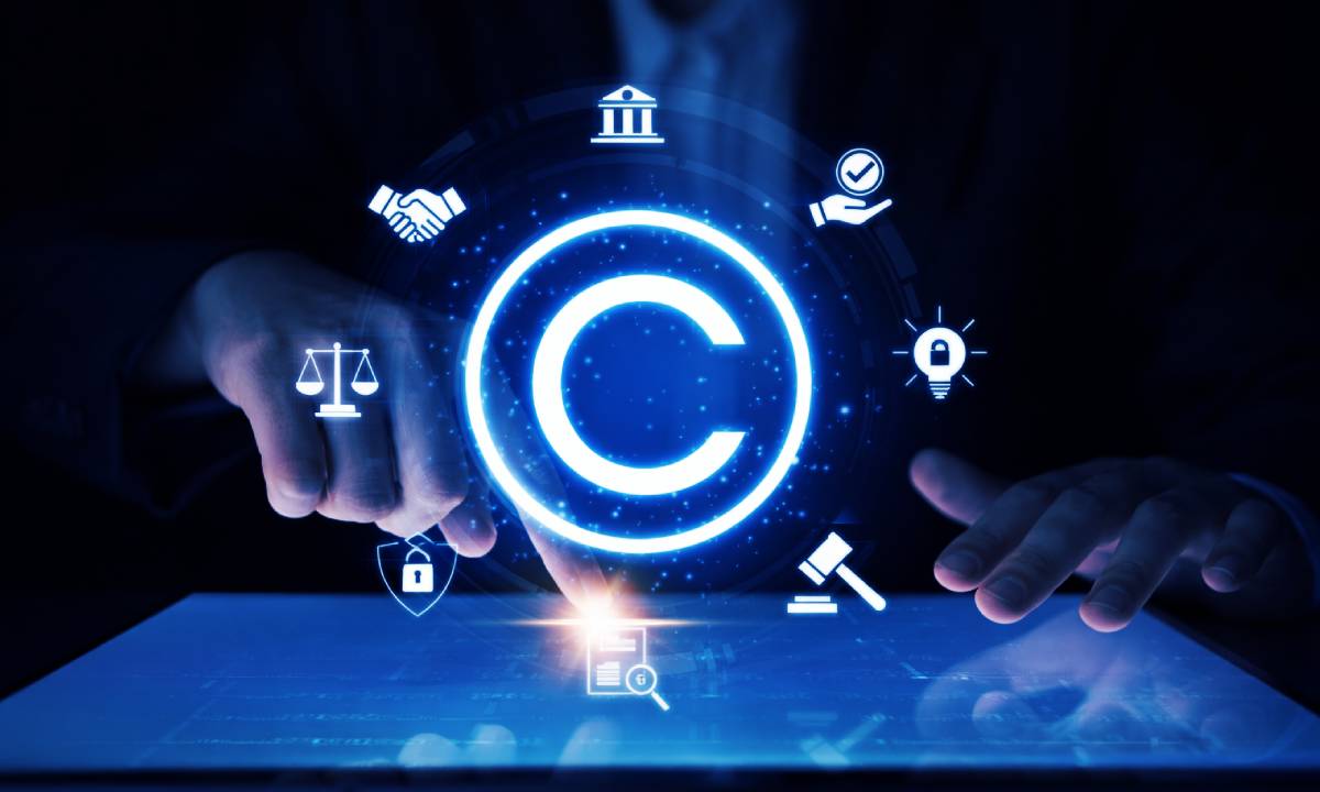 Copyright Protection for Digital Content and Online Platforms