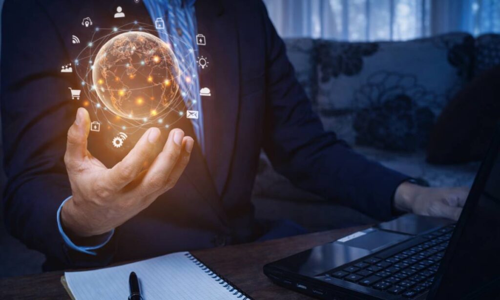 Intellectual Property in the Digital Economy