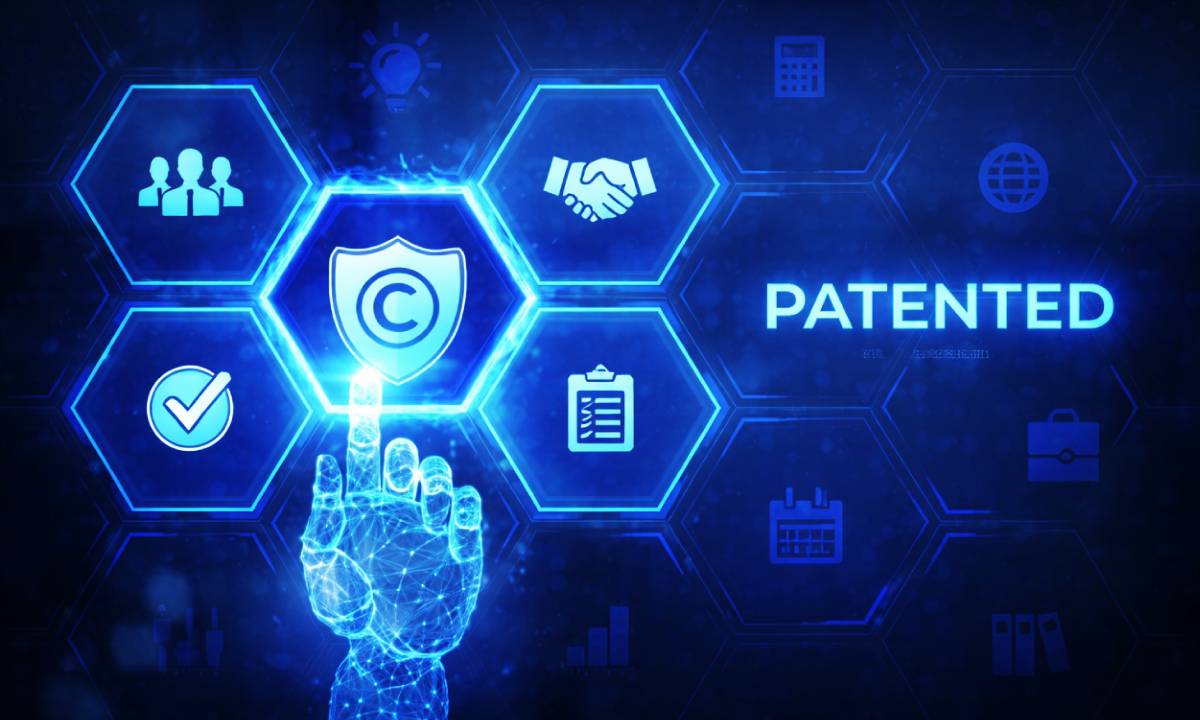 Start-up Patent Support in India