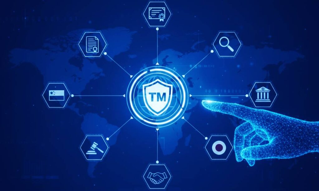 INTERNATIONAL TRADEMARK PROTECTION