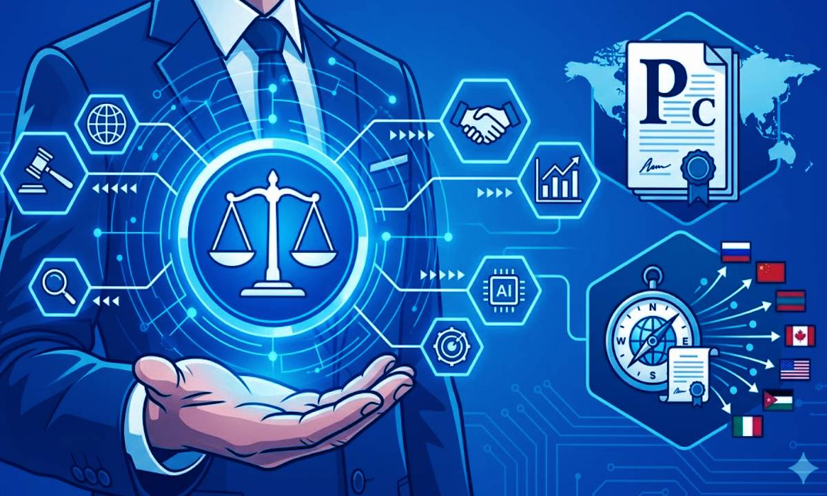 Common Mistakes in PCT Applications and How to Avoid Them