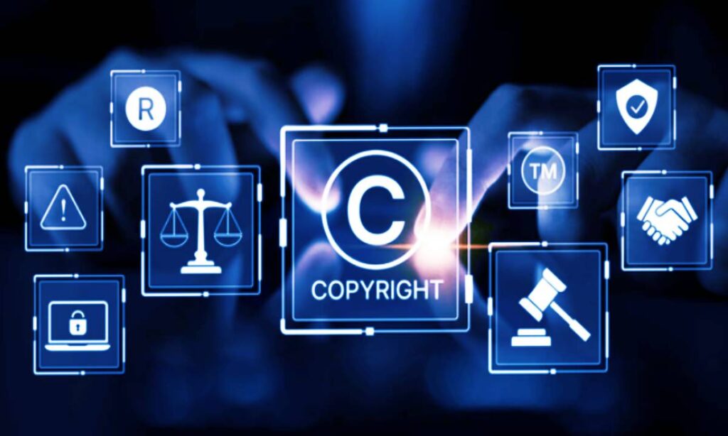 Copyright Ownership in Employment