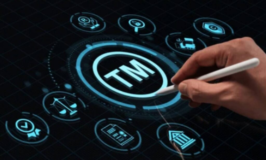 International Trademark Portfolio Management