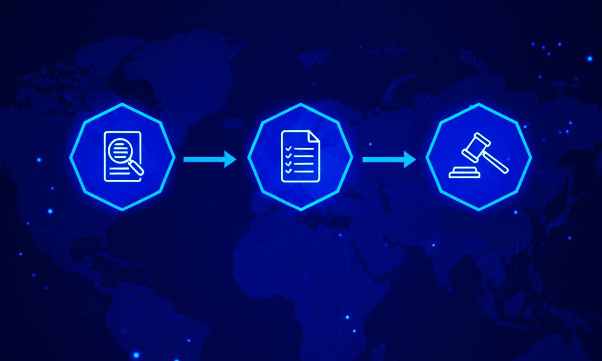 How to Enter the National Phase After a PCT Application