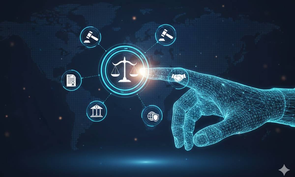 WIPO Examination and Gazette Publication Process