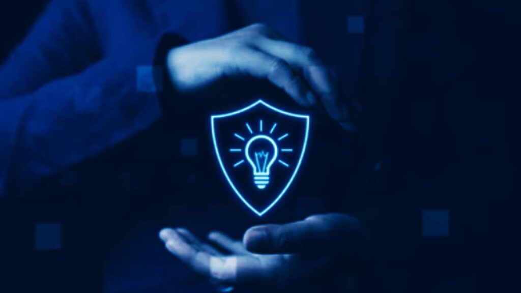 trademark for brand protection