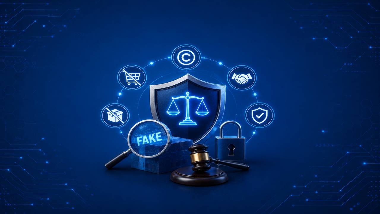 Anti Counterfeiting Laws in India: Key Provisions Every Business Should Know