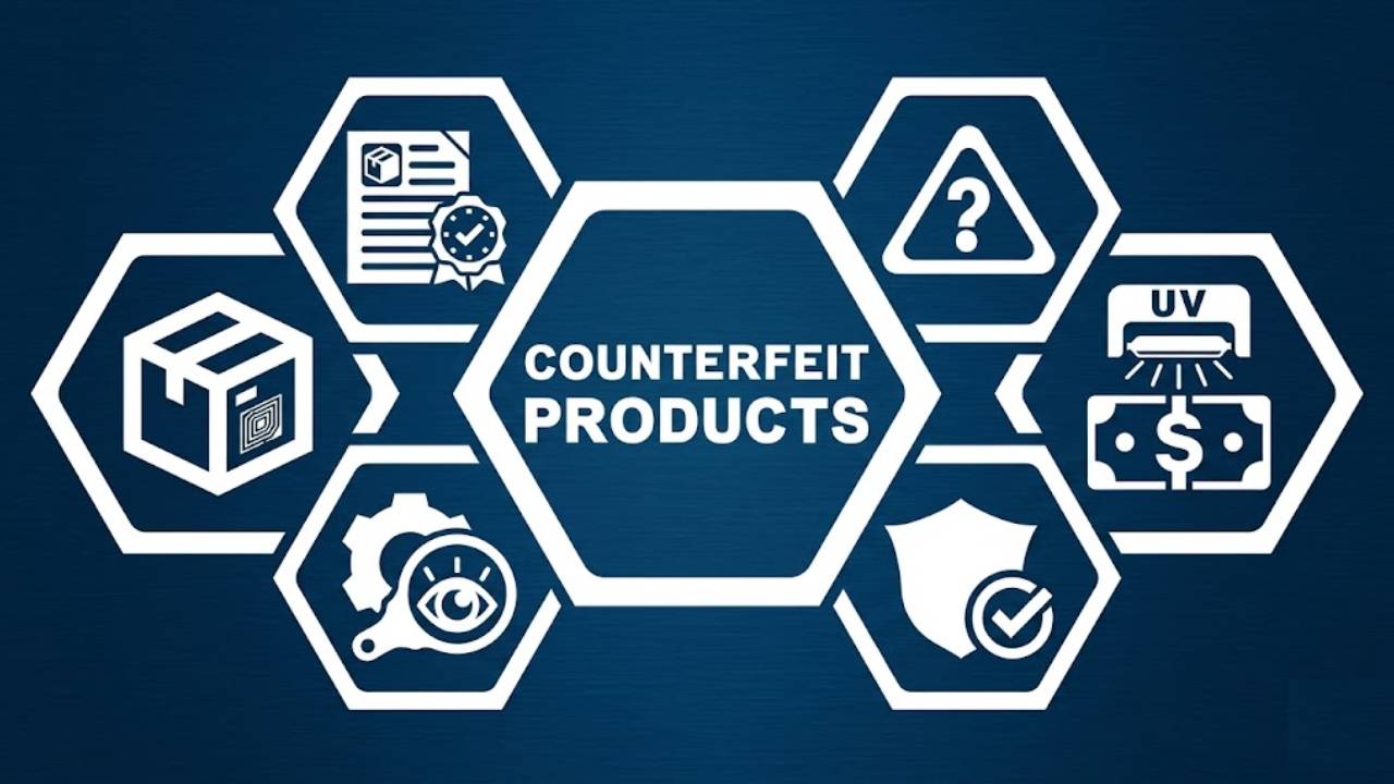 Counterfeit Products in India: Legal Risks, Penalties, and How the Law Protects You