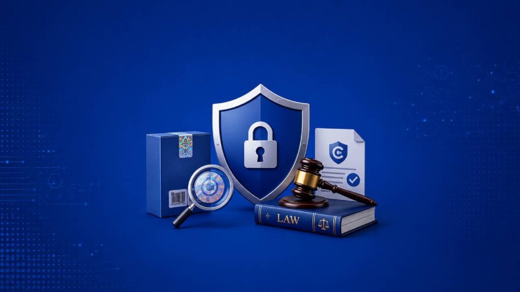 Anti-Counterfeiting in India? A Complete Legal Guide for Businesses