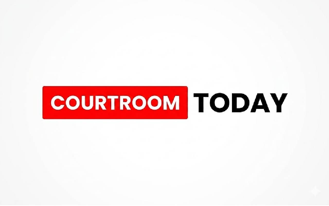 Courtroom Today
