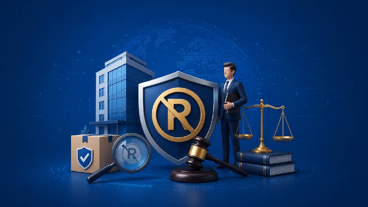 When Should a Business Hire Anti-Counterfeiting Lawyers in India?
