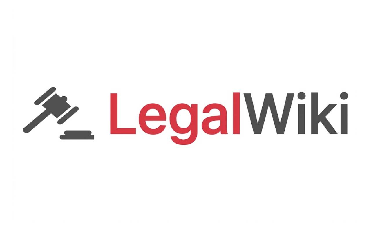 Legal Wiki Logo