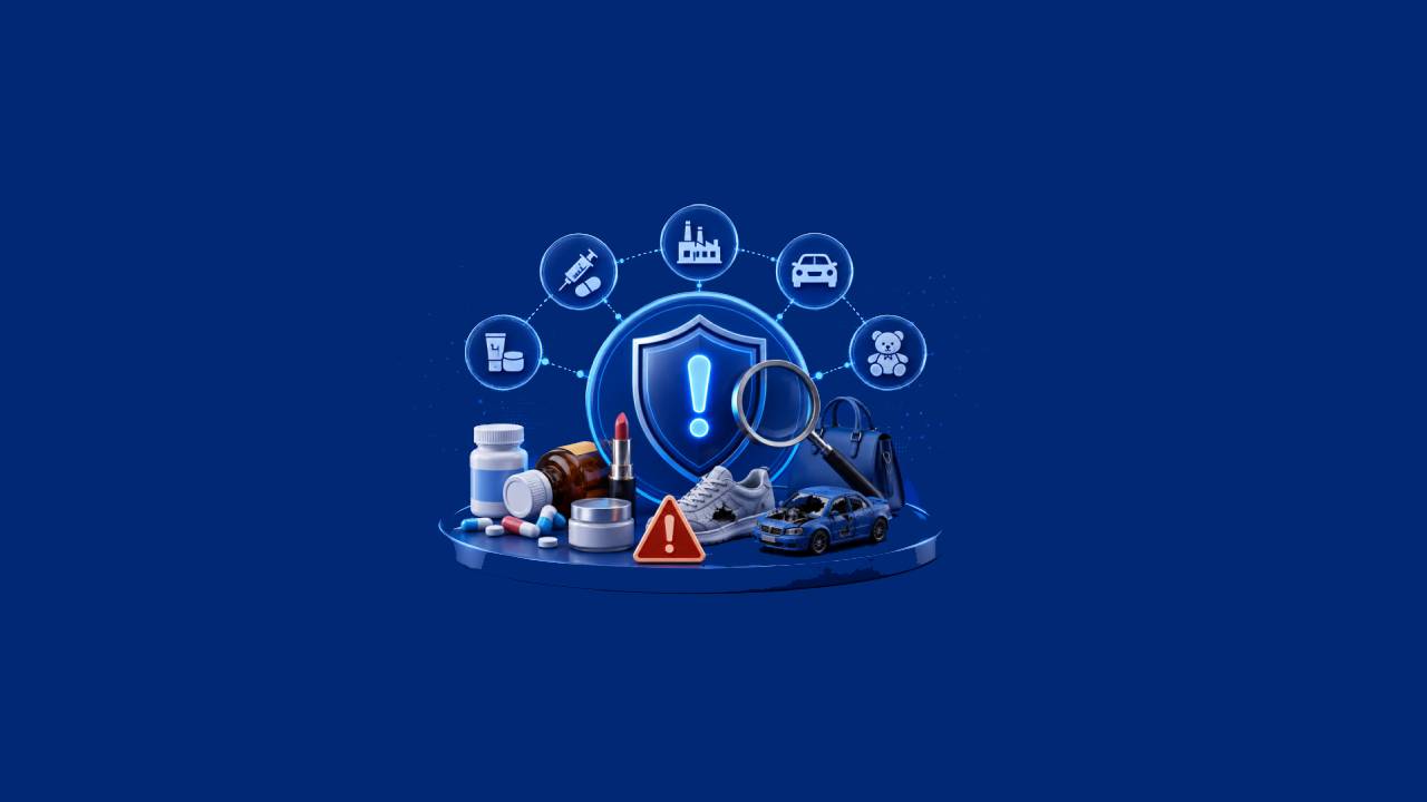 How Counterfeit Products Are Affecting Consumer Safety Across High-Risk Industries