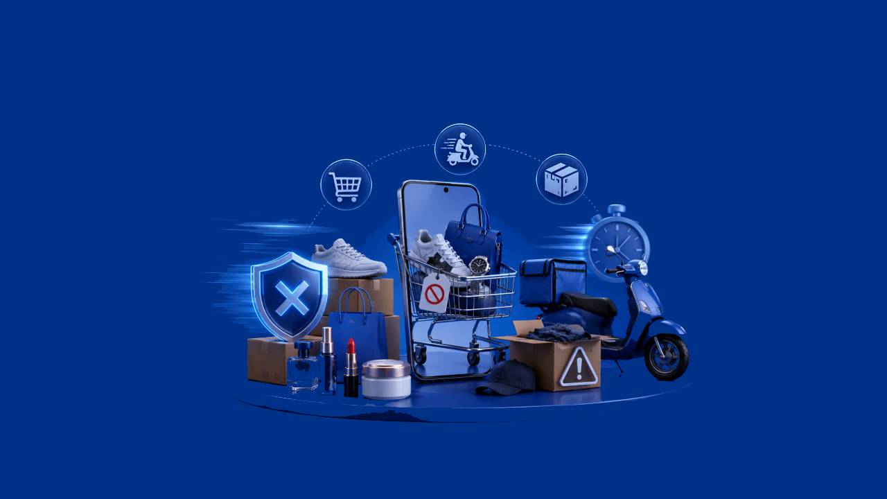 How Counterfeit Products Are Spreading Through Quick Commerce Platforms and Instant Delivery Apps