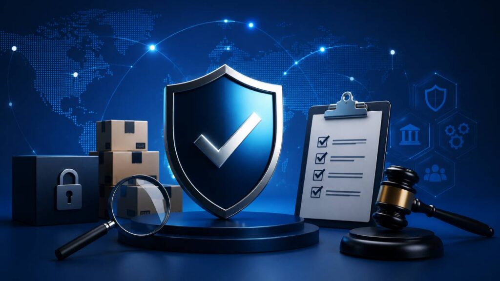 Effective Anti-Counterfeiting Compliance Program