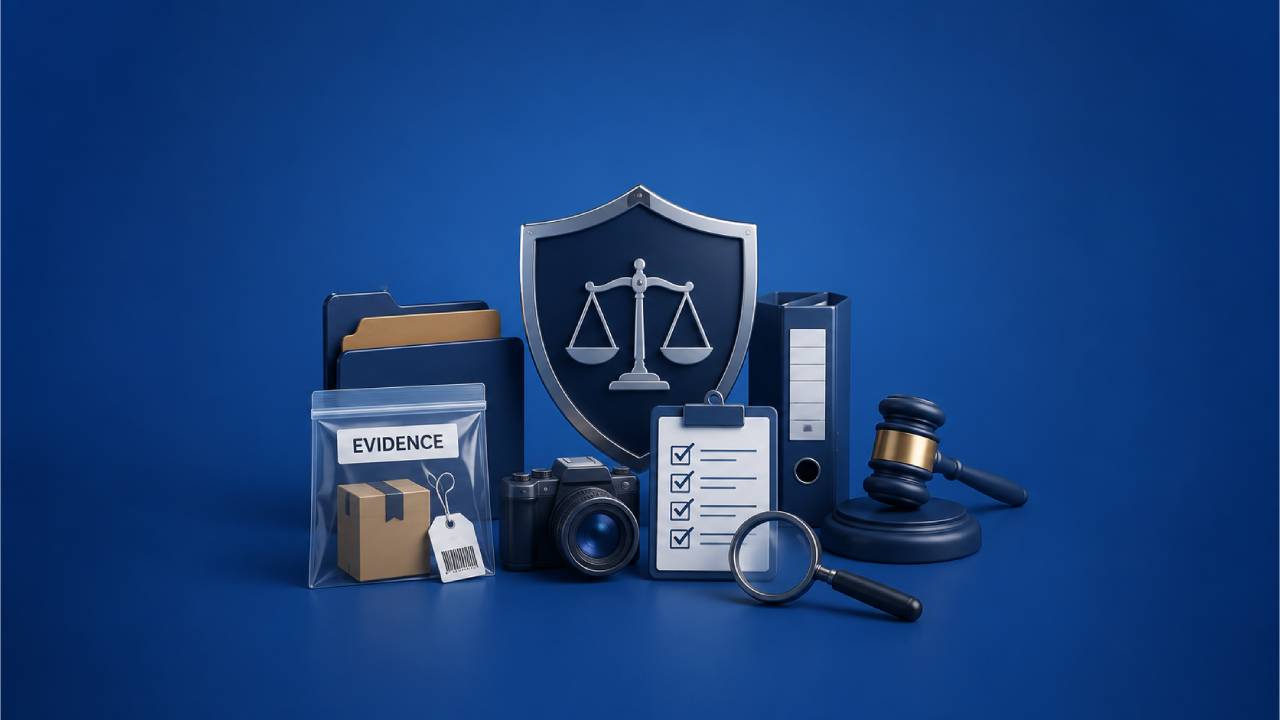 How Businesses Can Preserve Evidence for Successful Anti-Counterfeiting Litigation