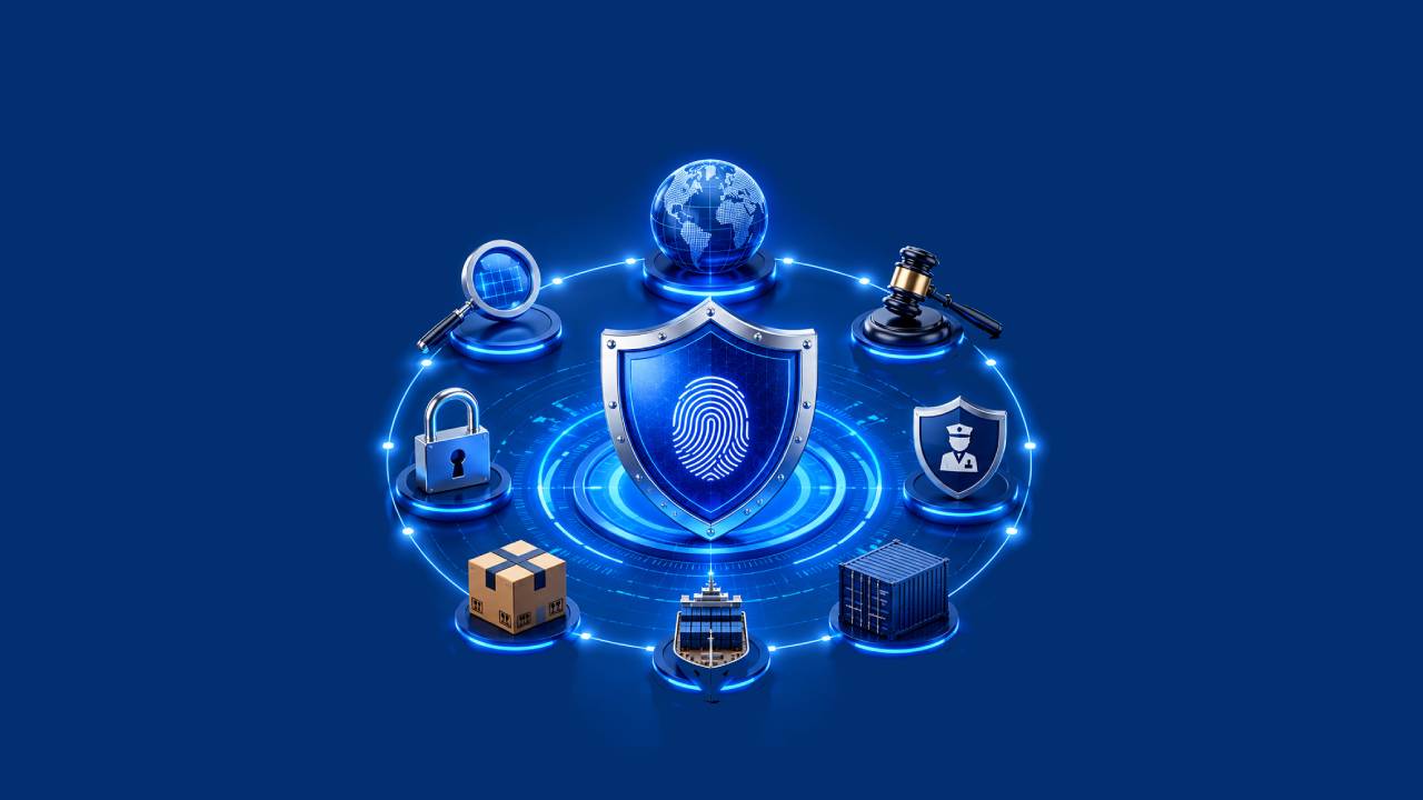 International Brand Protection Strategies Against Cross-Border Counterfeiting