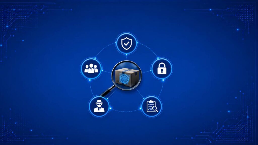 Private Investigations Support Anti-Counterfeiting