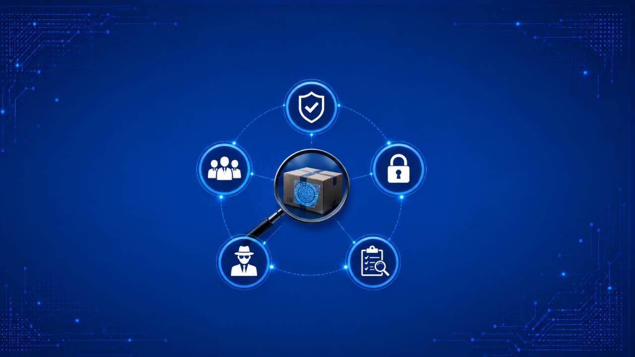 How Private Investigations Support Anti-Counterfeiting Cases in India