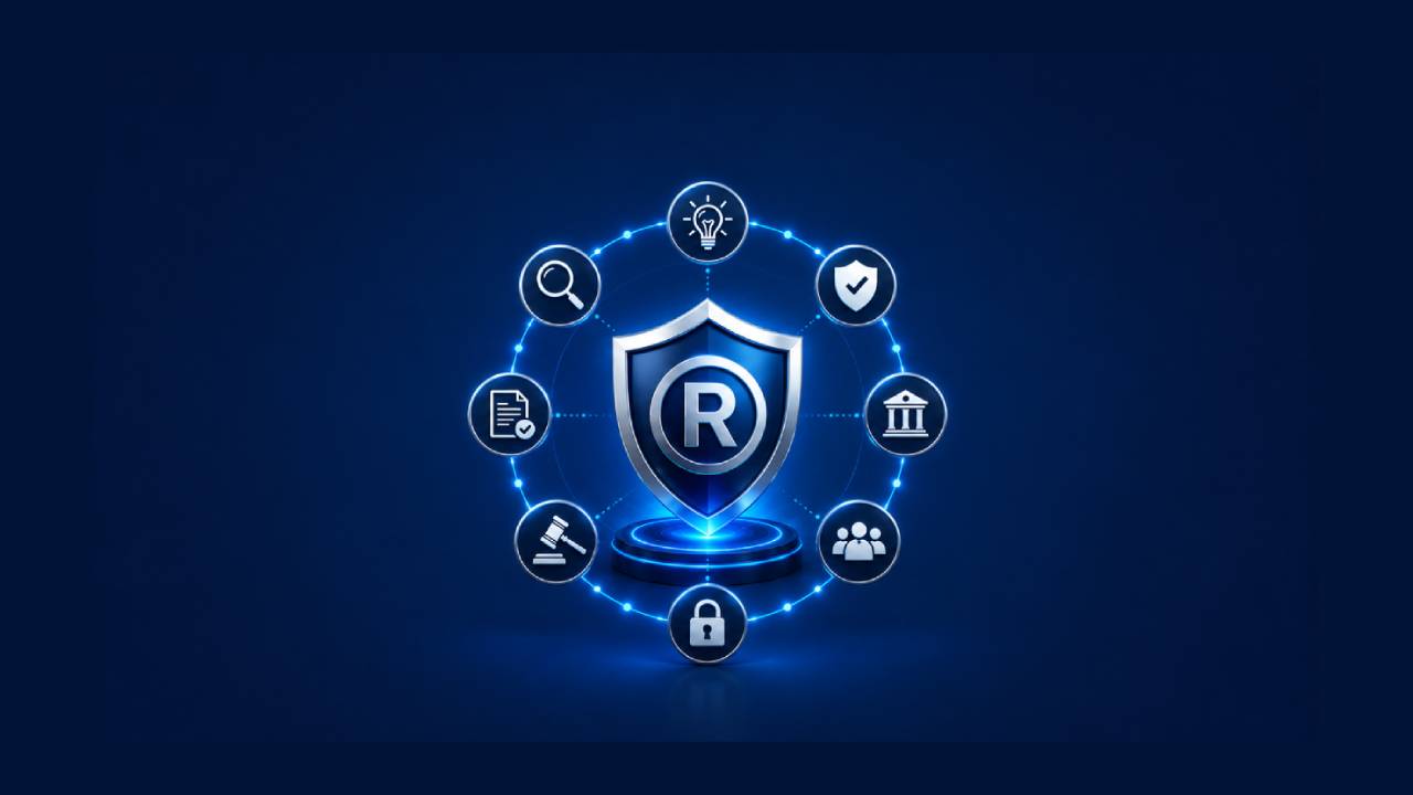 Choosing a Strong Trademark: What Makes a Brand Legally Protectable?
