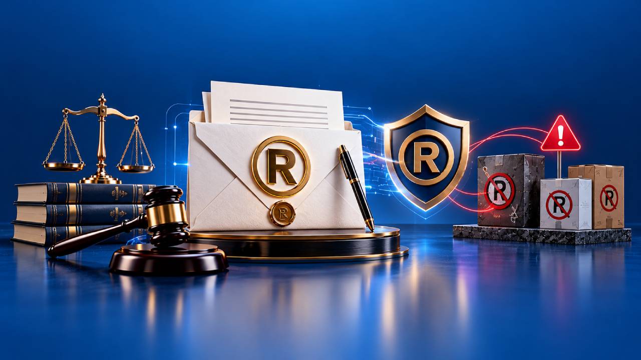 Cease and Desist Letters in Trademark Disputes: When and How to Use Them