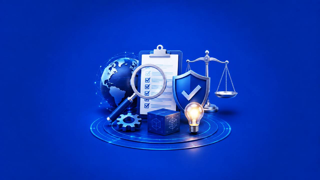 Freedom-to-Operate (FTO) Analysis: Why It Matters Before Launching a New Product