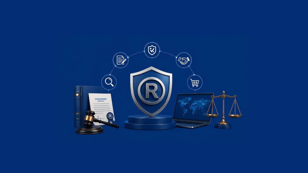 Trademark Licensing in India: Legal Considerations for Brand Owners