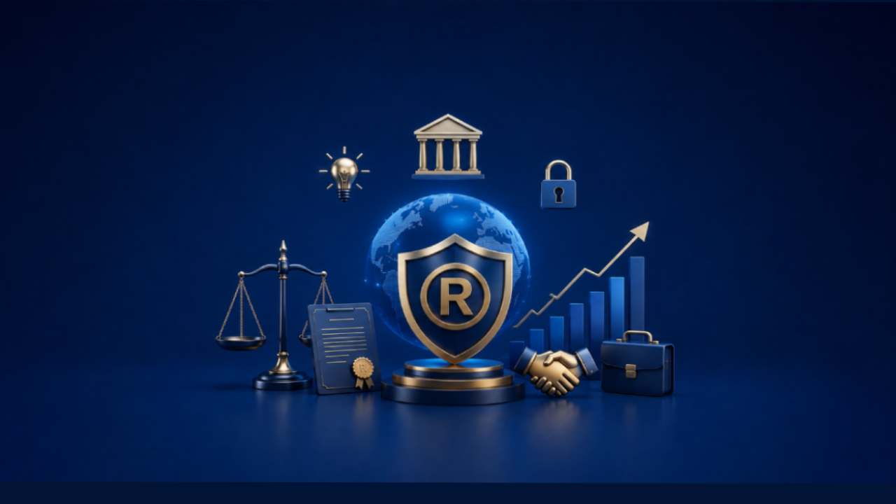 How Trademark Protection Increases Business Valuation and Investor Confidence