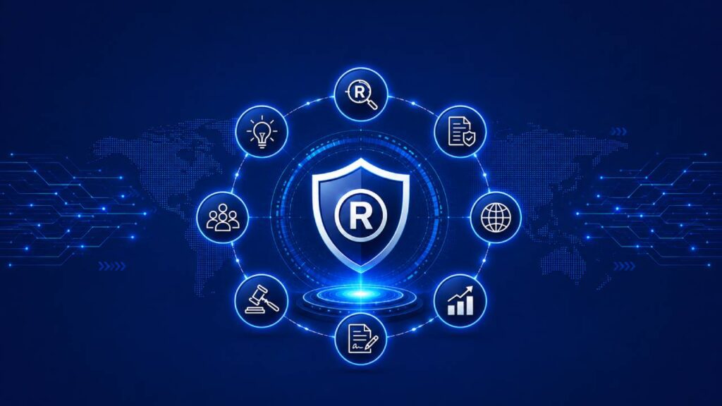 Trademark Protection Strategy for Your Business