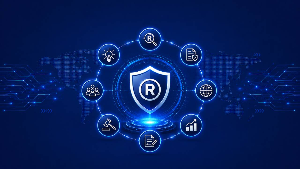 Trademark Protection Strategy for Your Business