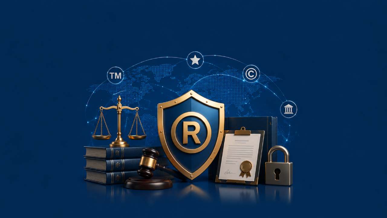 Understanding Well-Known Trademarks in India: Rights, Recognition, and Protection