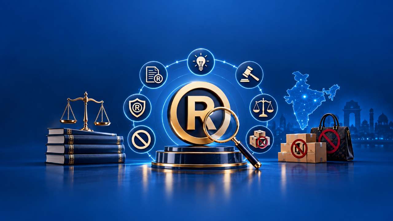 What Constitutes Trademark Infringement Under Indian Law?