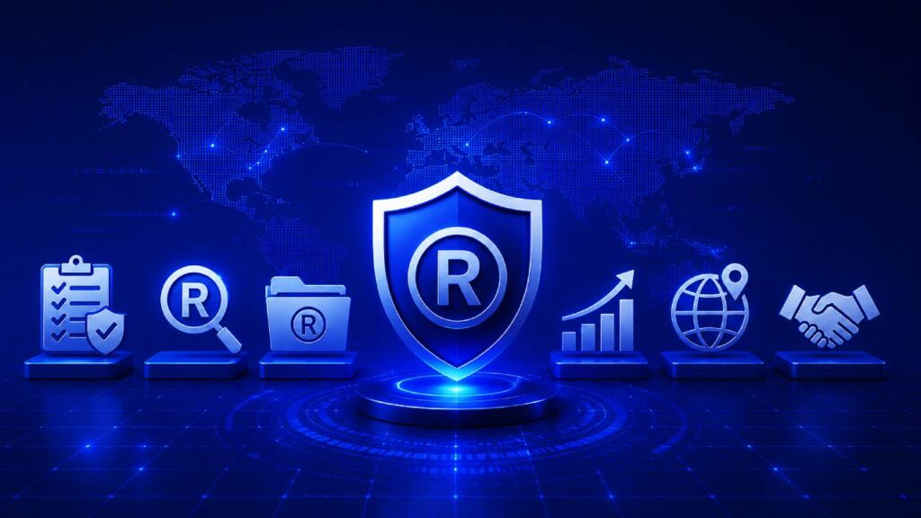 Importance of Trademark Portfolio Management