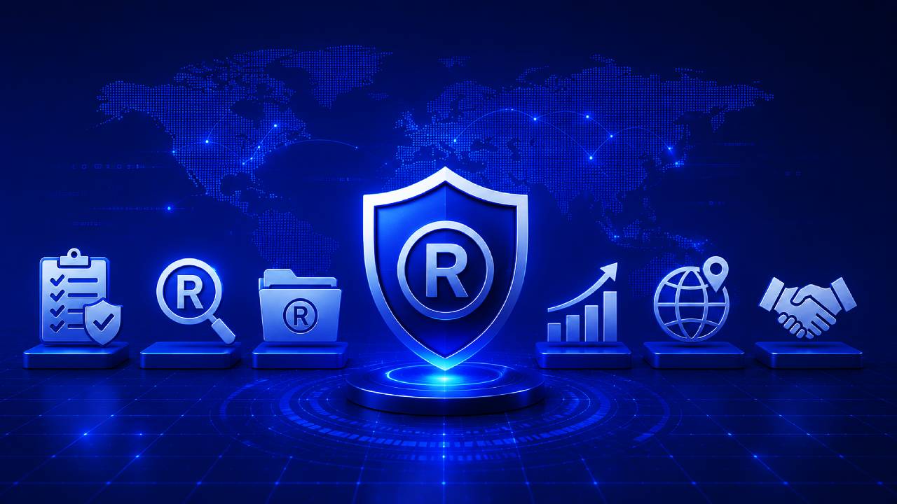 The Importance of Trademark Portfolio Management for Growing Businesses