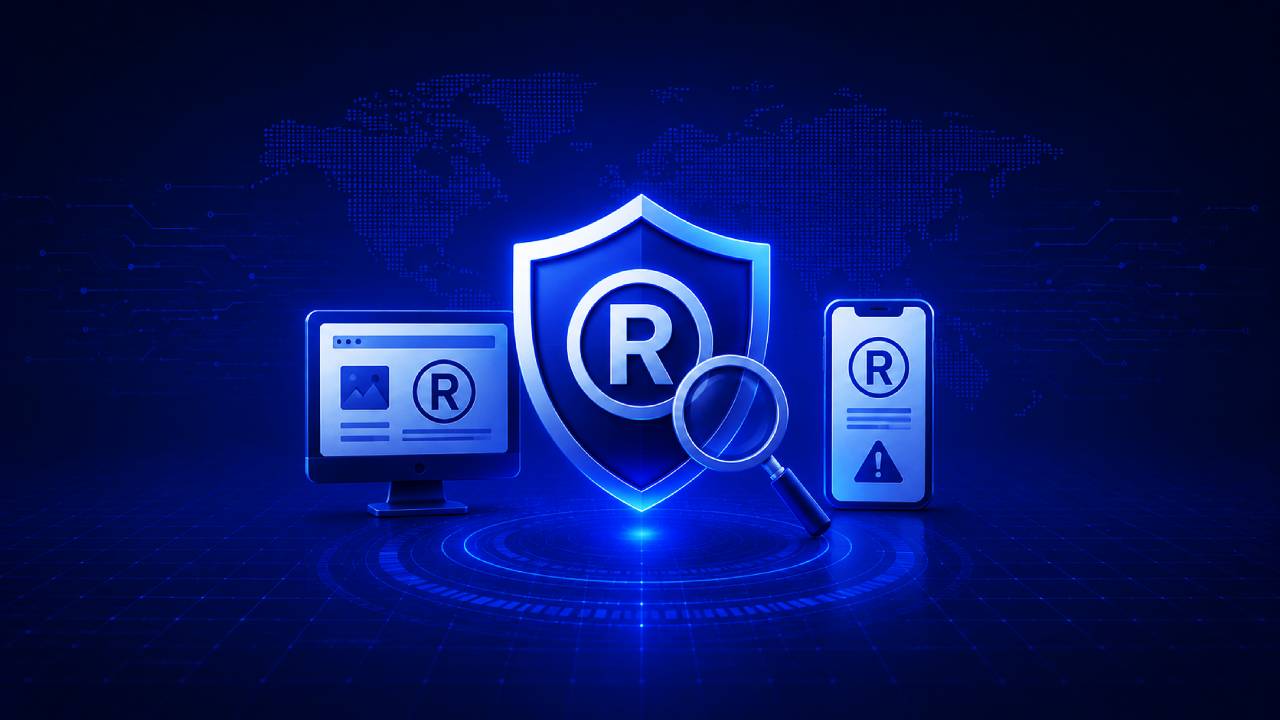 How Businesses Can Monitor and Detect Trademark Misuse Online